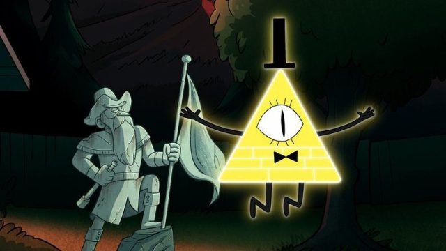 Gravity Falls S02E18