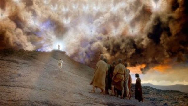 D.C.: La Biblia continúa S01E02