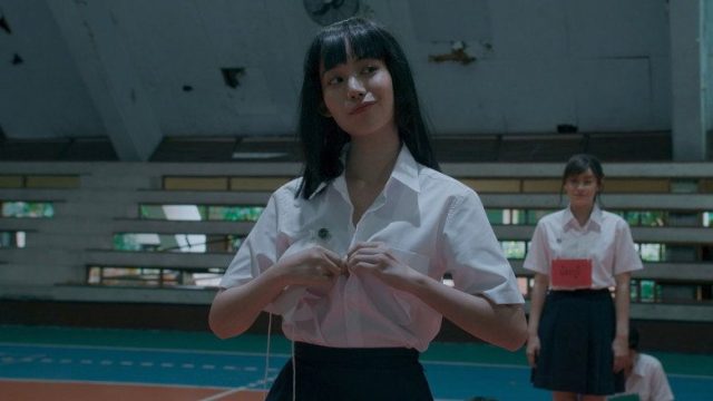 La chica nueva S02E05