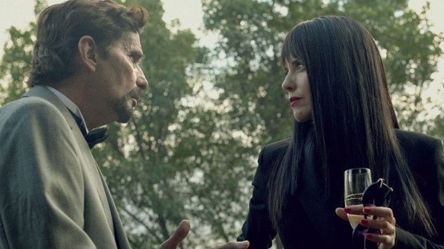 El galán. La TV cambió, él no. S01E07