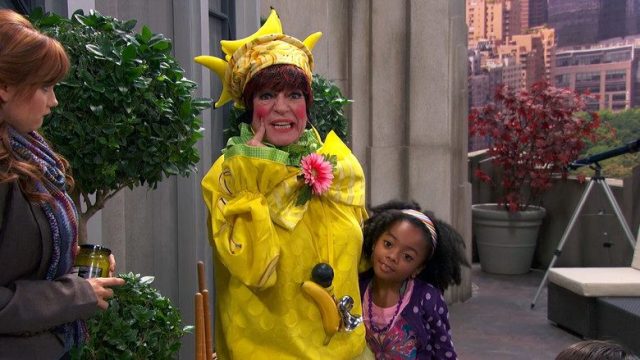 Jessie S01E06