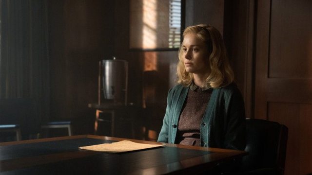 Lecciones de química S01E03