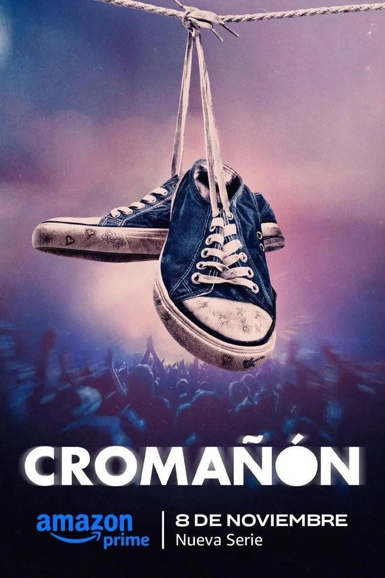 Cromañón: La noche del incendio Temporada 1
