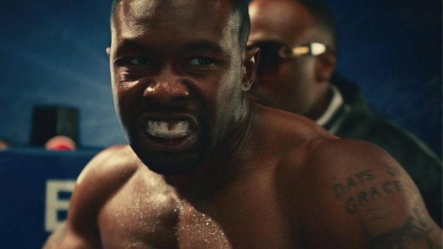 Mike: Mas allá de Tyson S01E07