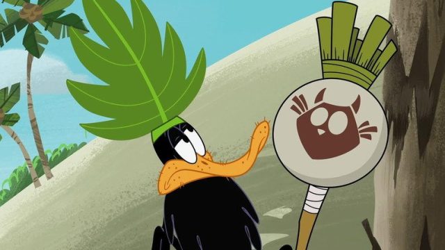 New Looney Tunes S02E72