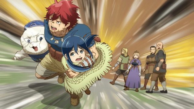Quality Assurance in Another World S01E07