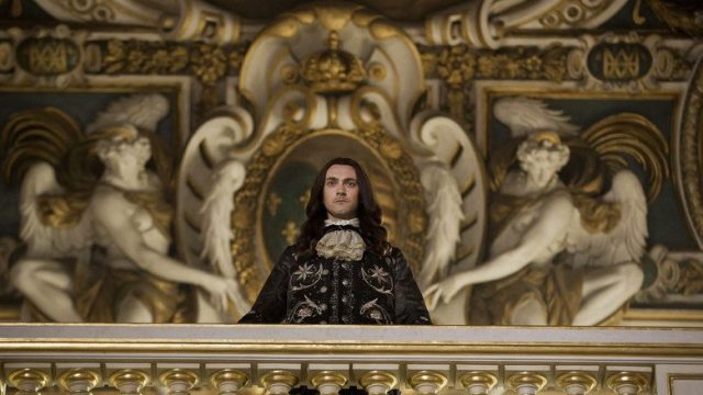 Versailles S03E06