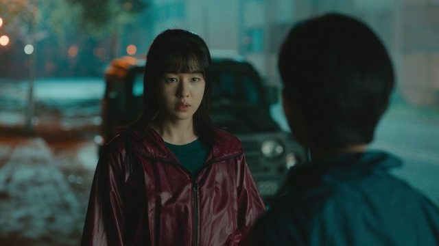 Adiós, Tierra S01E04