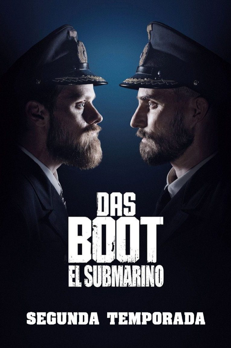 Das Boot Temporada 2