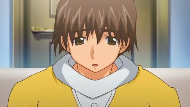 Tokimeki Memorial: Only Love S01E23