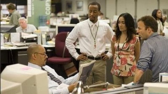 Los Vigilantes S00E06