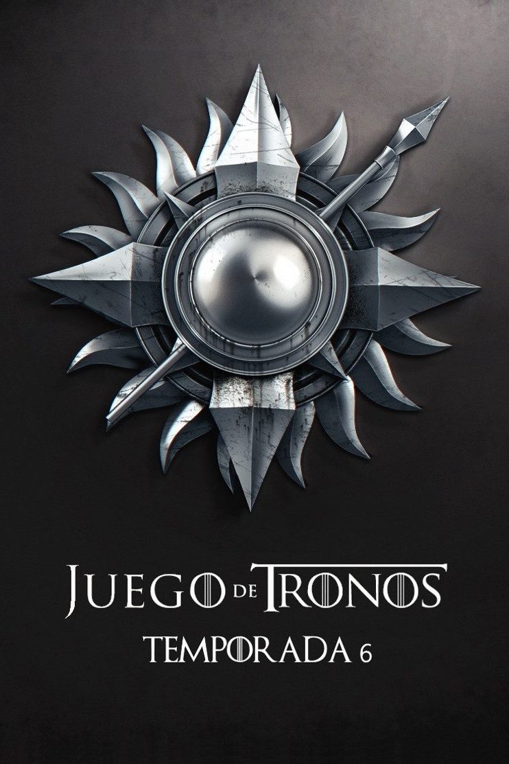 Game of Thrones Temporada 6