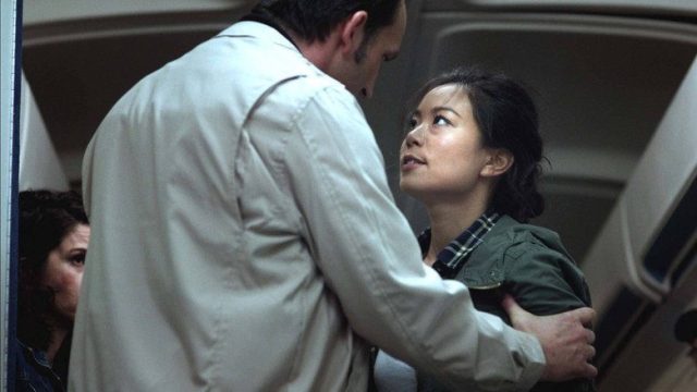 Fear the Walking Dead S00E08