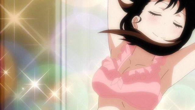 Nisekoi S00E03