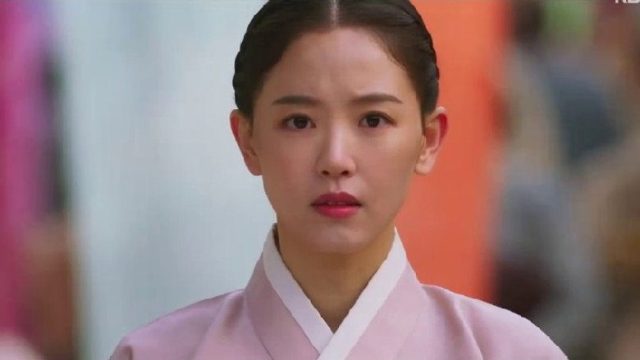 Batalla de amor y poder S01E03