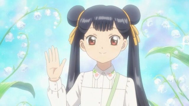 Sakura Card Captor S04E13