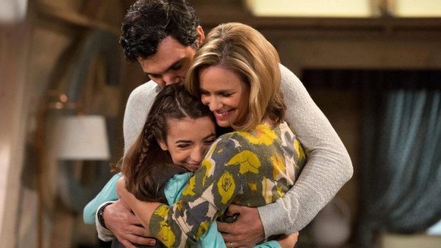 Fuller House S01E12