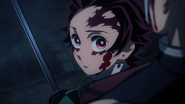 Demon Slayer: Kimetsu no Yaiba S03E08