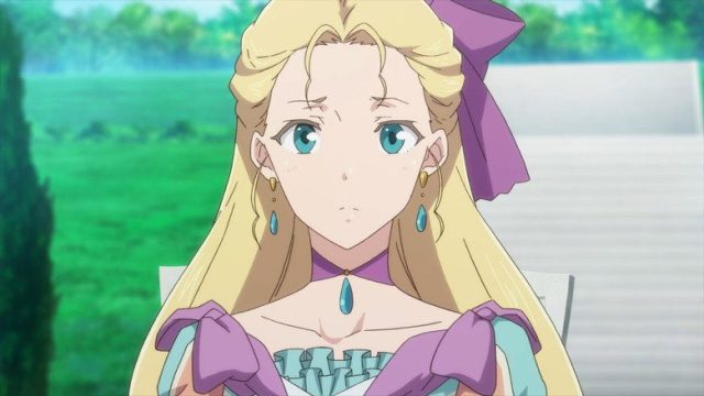 The Saint's Magic Power is Omnipotent S02E12