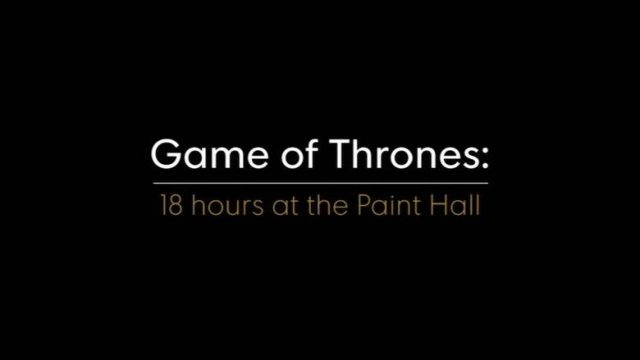 Game of Thrones S00E23