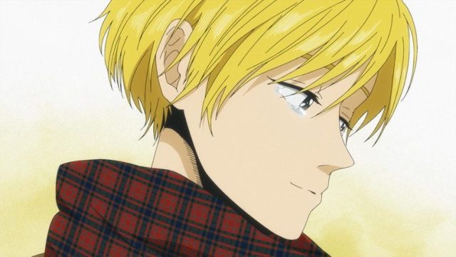 Murai in Love S01E09