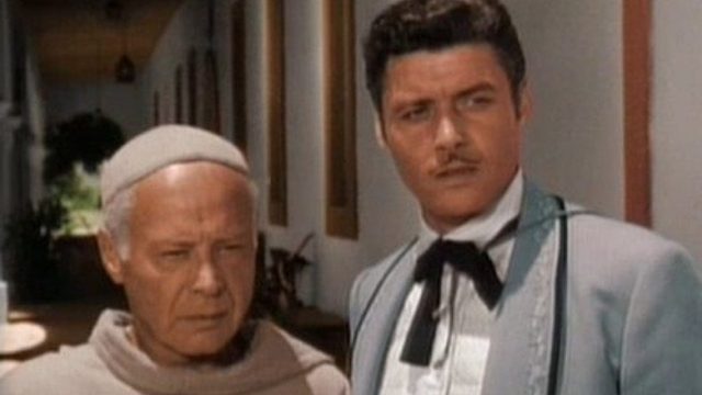 El Zorro S01E04
