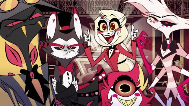 Hazbin Hotel S01E03