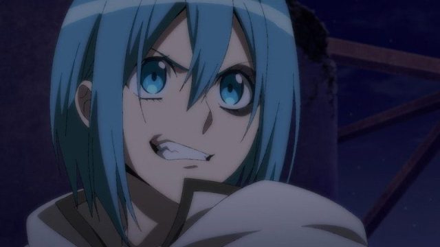 Sabikui Bisco S01E11