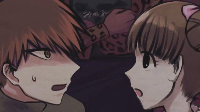 Yami Shibai S12E11