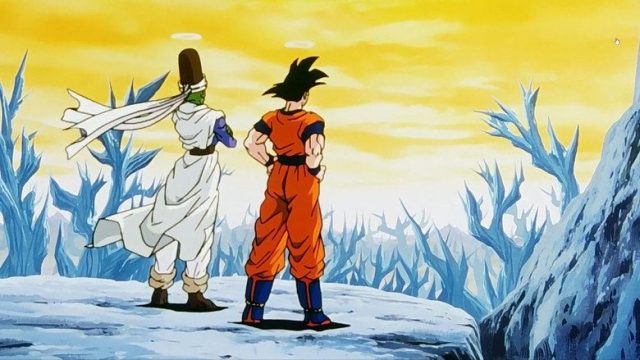 Dragon Ball Z S07E01