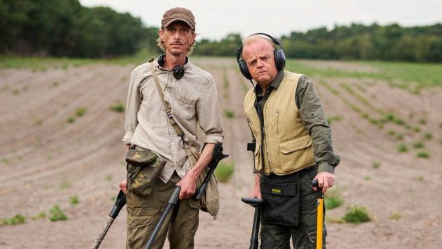 Detectorists S00E02