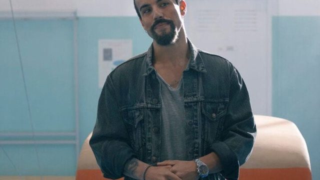 El gran salto S01E05
