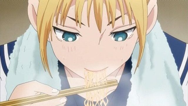 Kyou no Asuka Show S01E14
