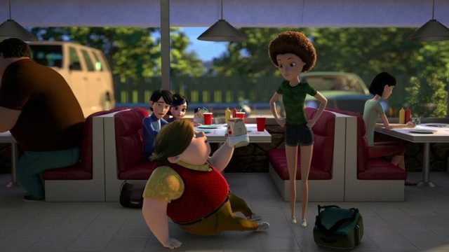 Trollhunters: Relatos de Arcadia S02E08