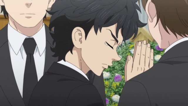 Tokyo Revengers S01E13