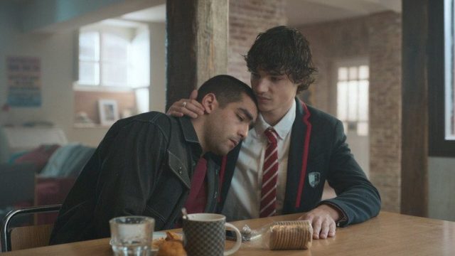 Élite S07E06