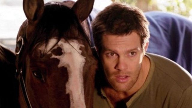The Finder S01E11