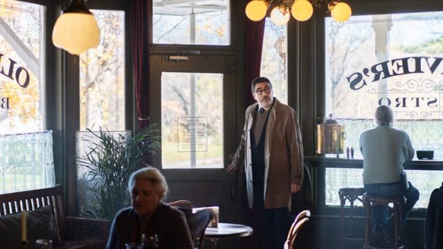 Three Pines S01E03