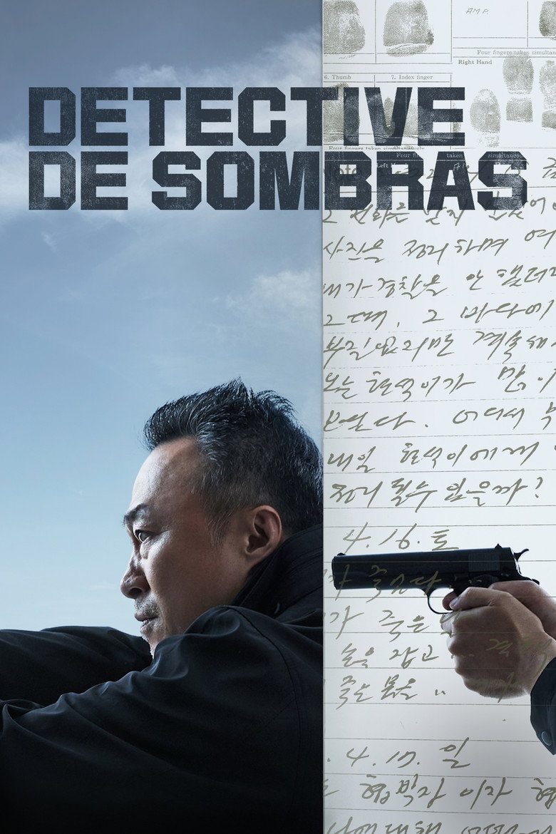 Detective de sombras Temporada 1
