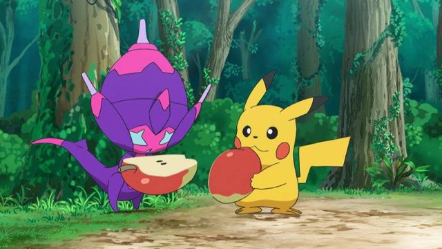 Pokémon S21E24