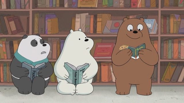 Escandalosos S01E25