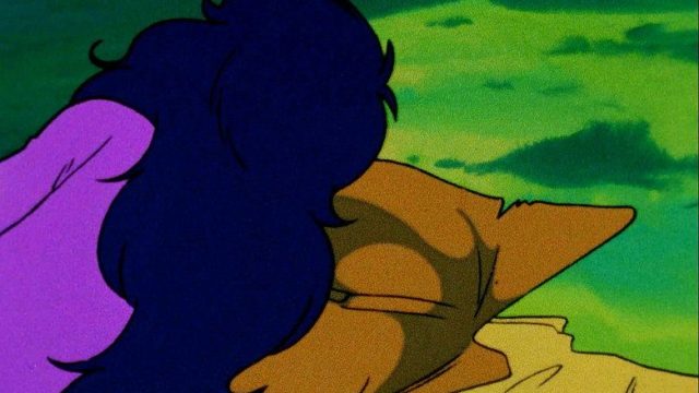 Urusei Yatsura S01E09