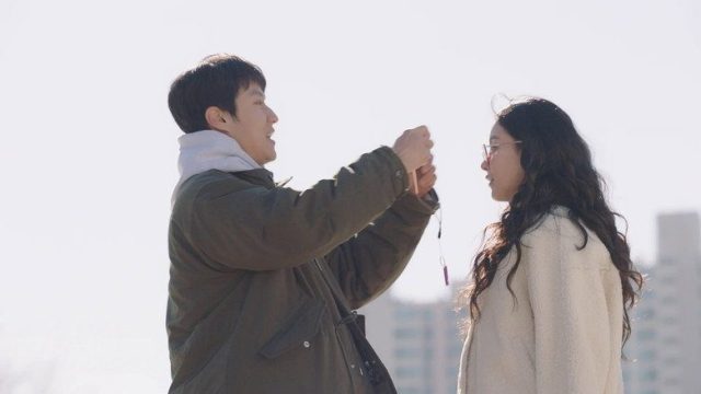 Un amor loco S01E08