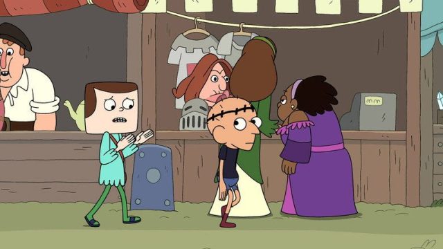 Clarence S02E07
