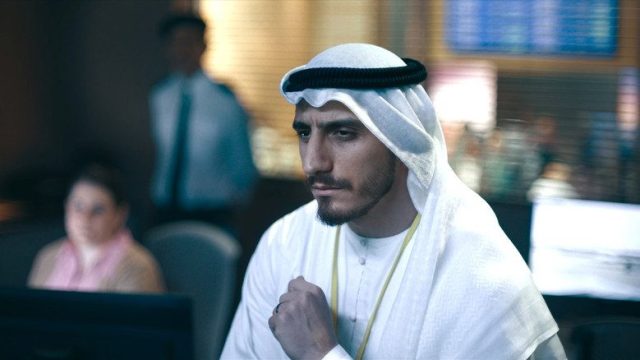 Hijack S01E02