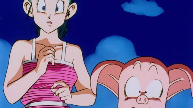 Dragon Ball Z S01E21