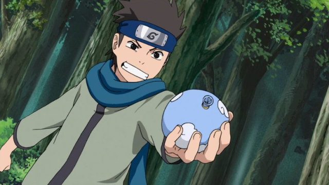 Naruto Shippuden S20E422