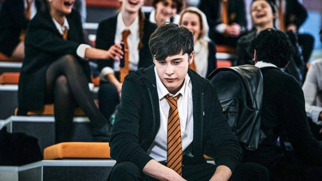 The Teacher S01E02
