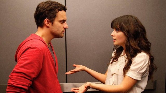 New Girl S01E04