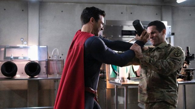 Superman y Lois S01E08